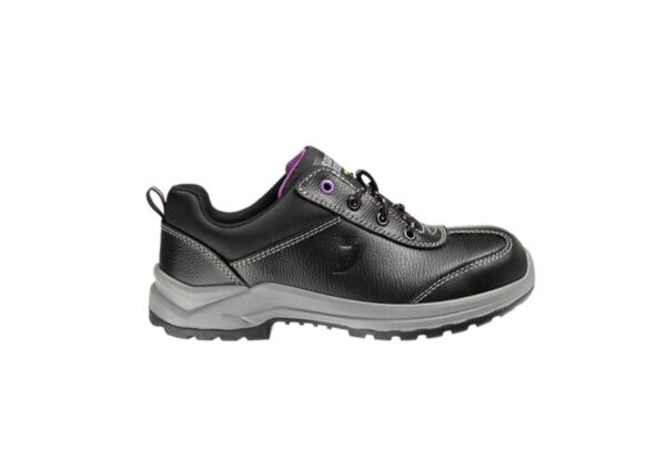CHAUSSURES DE SÉCURITÉ FEMME BASSE EN ISO 20345:2022+A1:2024 - 35/43