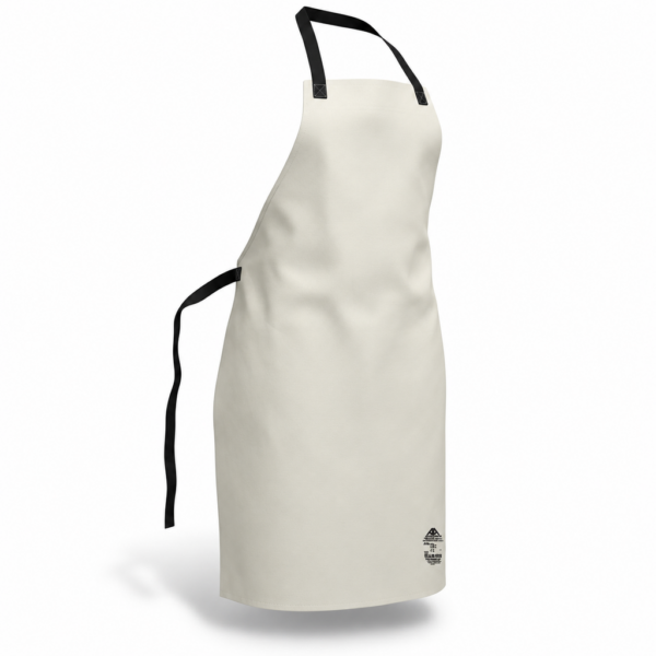 TABLIER DE SOUDEUR - CROUTE DE CUIR - 60 × 90 cm