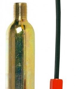KIT DE RECHANGE POUR GILET DE SAUVETAGE VARIO - PERCUTEUR HAMMAR STANDARD + CO2 33GR