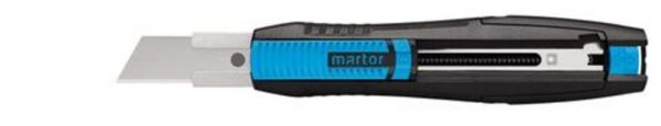 CUTTER DE SECURITE SECUNORM