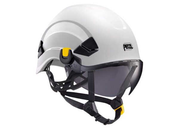VIZIR SHADOW. VISIERE DE PROTECTION TEINTEE EASYCLIP POUR CASQUE VERTEX ET STRATO