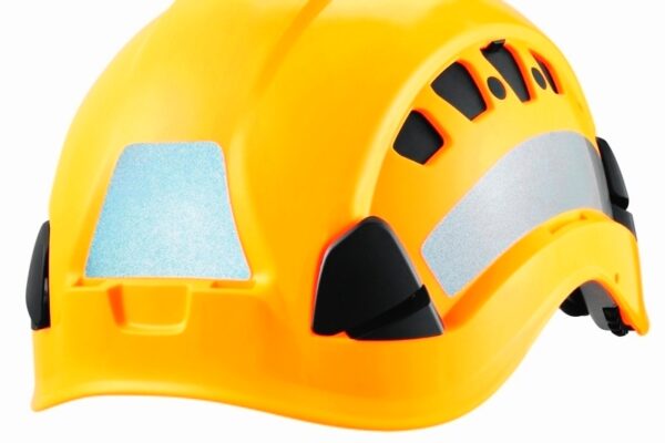 STICKERS REFLECHISSANTS POUR CASQUE VERTEX (<2019)