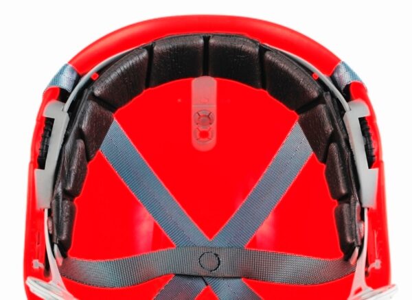 MOUSSE ABSORBANTE POUR CASQUE VERTEX (<2019)