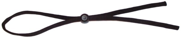 CORDON ELASTIQUE REGLABLE POUR LUNETTES A BRANCHES