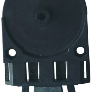 ADAPTATEURS DE FIXATION POUR PORTE-VISIERE DE CASQUE DE CHANTIER (LA PAIRE)