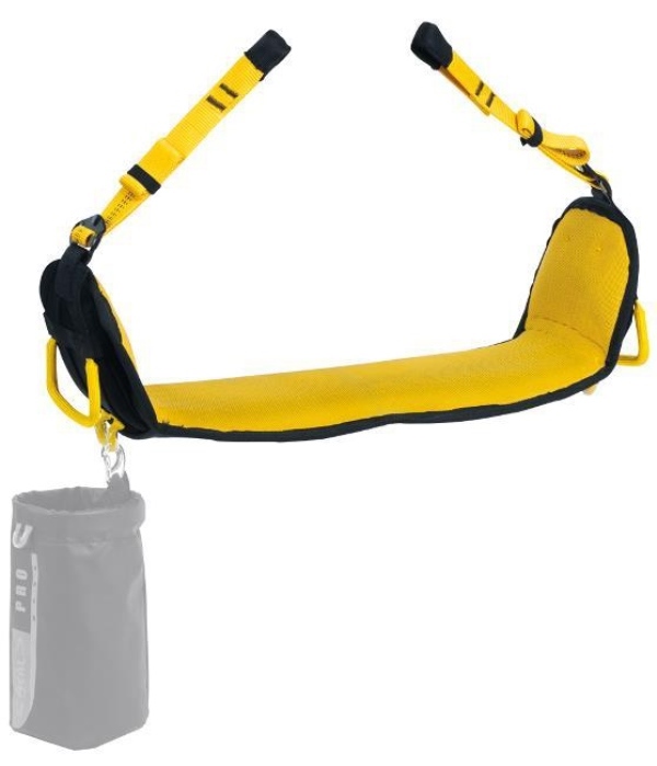 SELLETTE POUR SUSPENSION PROLONGÉE AIR-SIT BEAL.