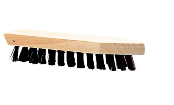 BROSSE DURE POUR LE NETTOYAGE - "JAEP"