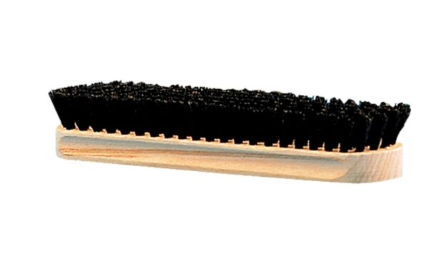 BROSSE A POLIR POUR UN RENDU PARFAIT APRES CIRAGE - "JAEP"