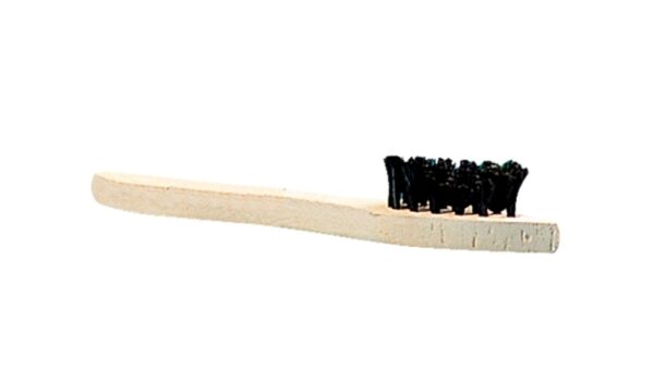 BROSSE POUR L'APPLICATION DU CIRAGE - "JAEP"