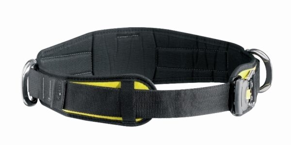 CONTRÔLE ANNUEL CEINTURE (EN358)