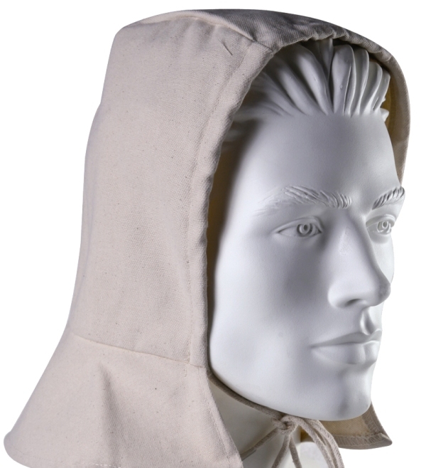 CAGOULE COTON IGNIFUGE