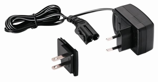 CHARGEUR RAPIDE EUR/US