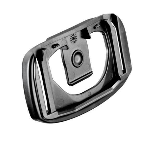 PLATINE CLIP CASQUE PETZL POUR LAMPE PETZL GAMME PIXA