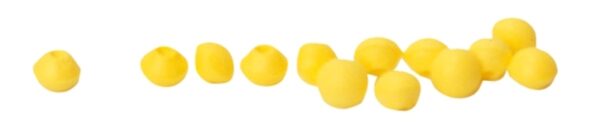 BOITE DE 10 PAIRES DE BOUCHONS DE RECHANGE POUR EAR CAPS