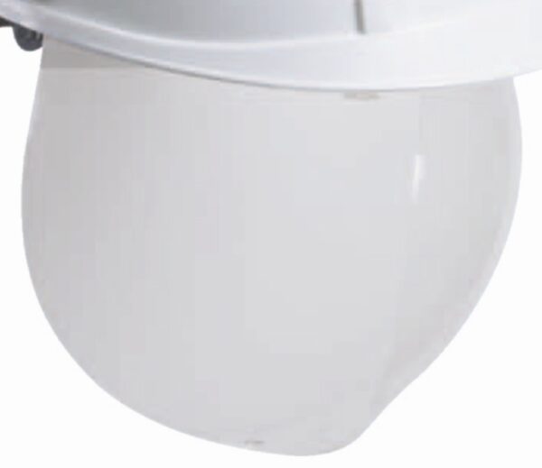 ECRAN RETRACTABLE DE RECHANGE POUR CASQUE IDRA