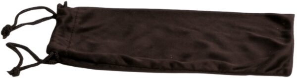 ETUI SOUPLE POUR LUNETTES A BRANCHES