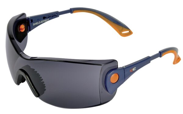 LUNETTE SOLAIRE AJUSTABLE ET ORIENTABLE