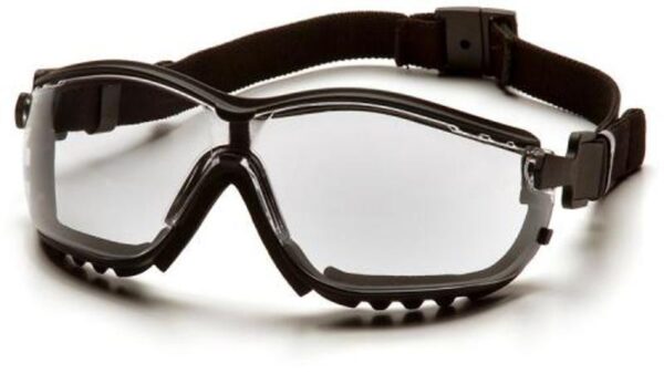 LUNETTE-MASQUE EXTREMEMENT CONFORTABLE ET LEGERE. VENTILATION INDIRECTE, ANTI-BUEE, ANTI-RAYUREs, ANTI-UV.