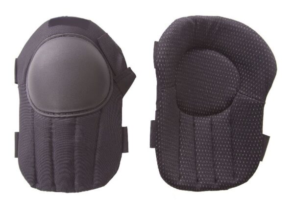 GENOUILLERE PVC / EVA - EN 14404 TYPE 1 - LA PAIRE