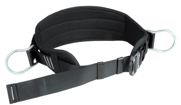 CEINTURE AMOVIBLE DE MAINTIEN AU TRAVAIL ERGONOMIQUE FASTBELT HARNAISPRO - TL A 3XL ARRETE