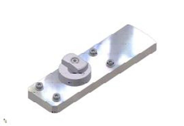 FIXATION POUR HSRG 5-30 SUR TRIPODE ATP, ATPL ET ATEC.