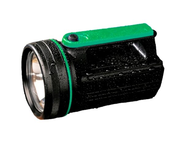 LAMPE TORCHE KRYPTON