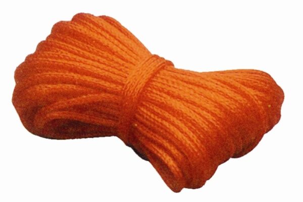 LIGNE DE JET 30 M - ORANGE
