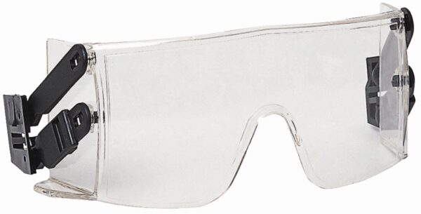 LUNETTE RETRACTABLE DE RECHANGE POUR CASQIRIS