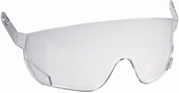LUNETTE RETRACTABLE DE RECHANGE POUR CASQ31, CASQKAR
