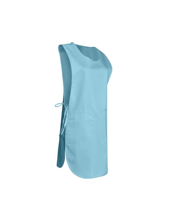 CHASUBLE MARION. CORDON REGLABLE. UNI POLYESTER / COTON. TU - ATOLL