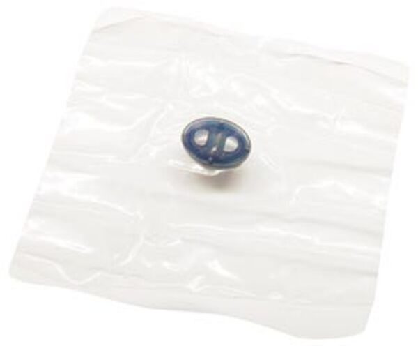 MASQUE A BOUCHE AVEC VALVE ANTI-RETOUR