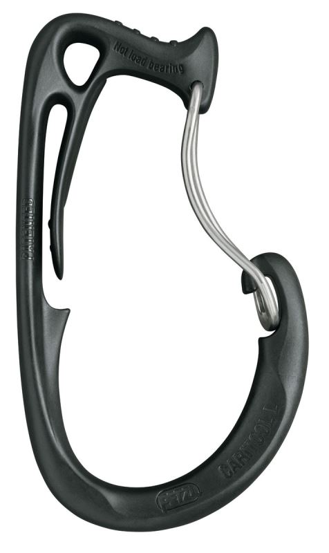 PORTE OUTILS POUR HARNAIS, 15 KG DE CHARGE MAXI. CARITOOL TAILLE L PETZL.