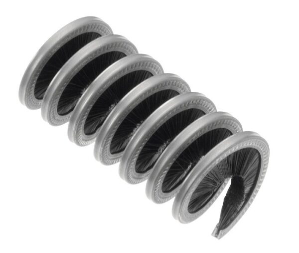 BROSSE SPECIALE POUR LE NETTOYAGE DES CORDES. ROPE BRUSH BEAL.