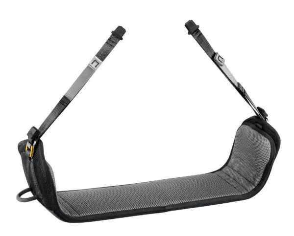 SELLETTE POUR SUSPENSION PROLONGÉE PODIUM PETZL.