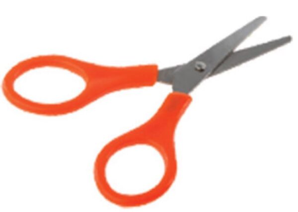 CISEAUX BOUTS RONDS 8 cm