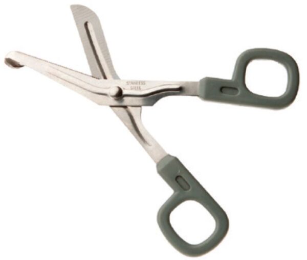 CISEAUX LISTER 15 cm