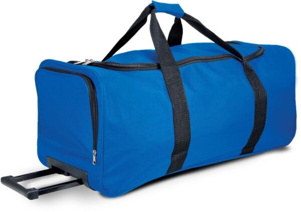 SAC TROLLEY PAQUETAGE EPI 66L - BLEU ROYAL