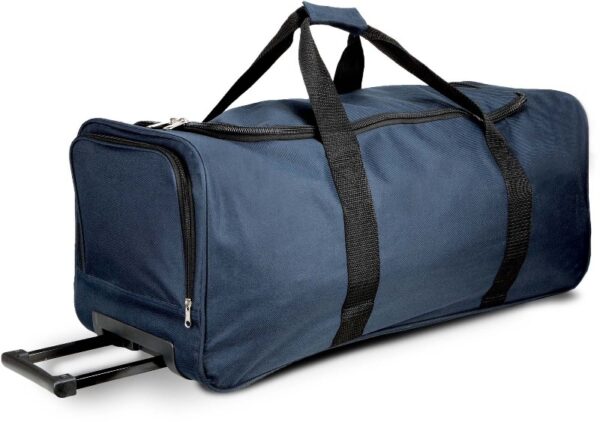 SAC TROLLEY PAQUETAGE EPI 66L - MARINE