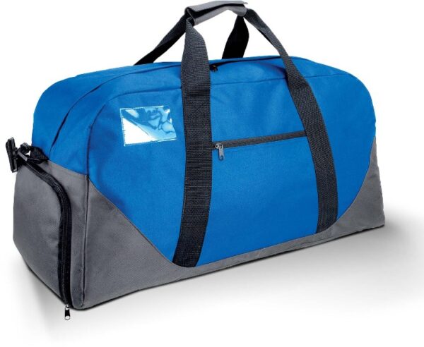 SAC PAQUETAGE EPI 68L - BLEU ROYAL