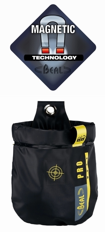 POCHE PORTE-OUTILS ET VISSERIES. GENIUS SIMPLE BEAL.