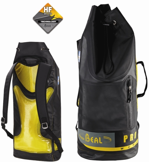 SAC DE TRANSPORT 35 L. PRO WORK 35 BEAL.