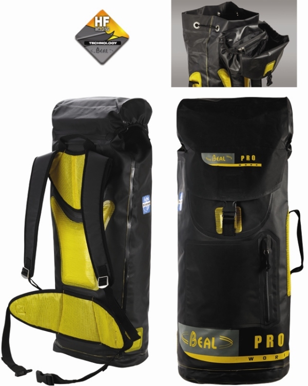 SAC DE TRANSPORT 45 L. PRO WORK 45 BEAL.