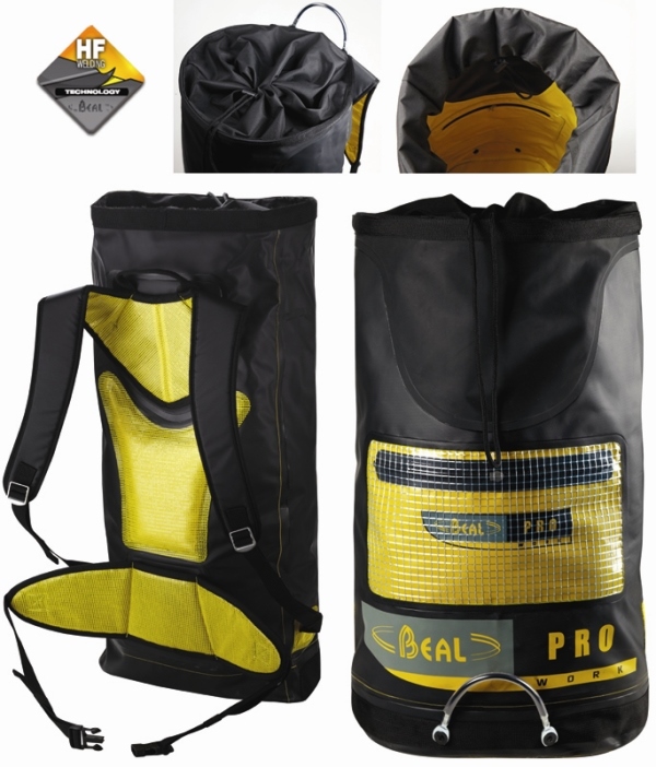 SAC DE TRANSPORT 60 L. PRO WORK 60 BEAL.