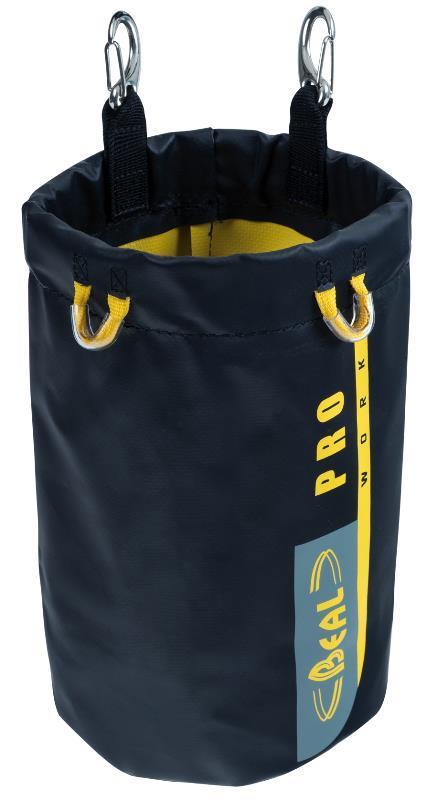 PETIT SEAU DE RANGEMENT 3,4L POUR LES OUTILS DE TAILLE MOYENNE. TOOL BUCKET BEAL.