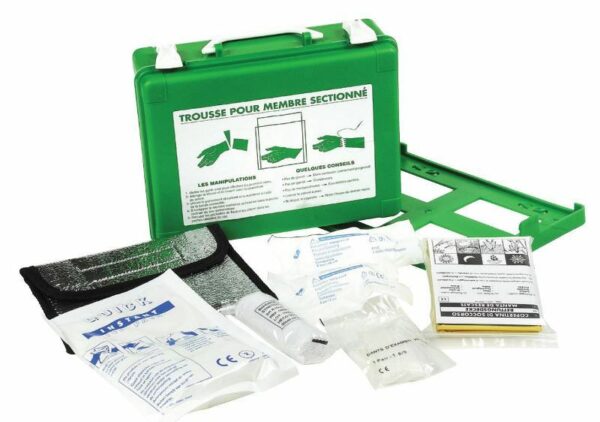 COFFRET MEMBRE SECTIONNE 1 PERSONNE