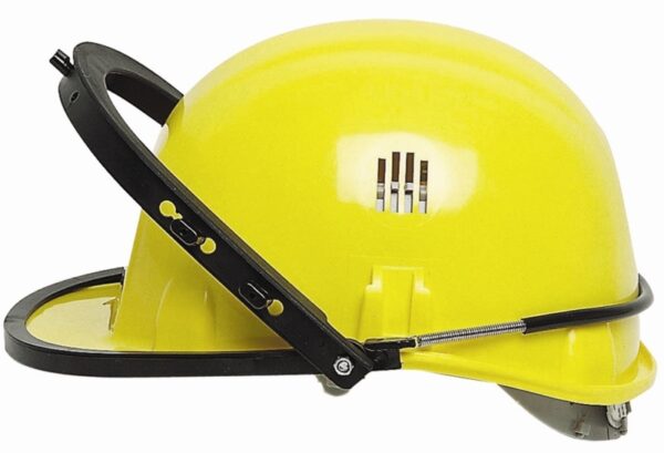 ADAPTATEUR PORTE VISIÈRE RELEVABLE POUR CASQUE