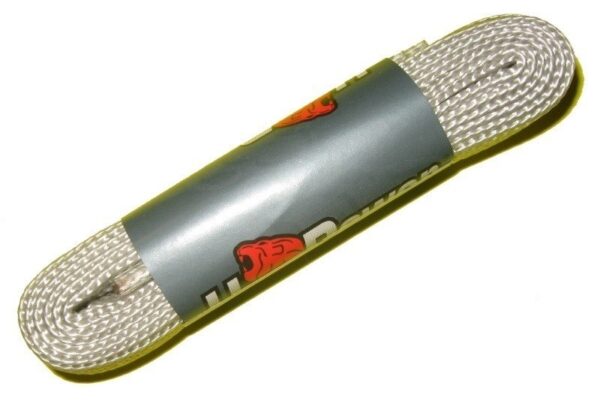 LACETS PLAT POUR CHAUSSURES - LONGUEUR 100 CM - LA PAIRE