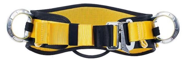 BEAL CEINTURE DE MAINTIEN STYX BELT ADAPTABLE SUR HARNAIS ANTICHUTE STYX FAST - TAILLE REGLABLE