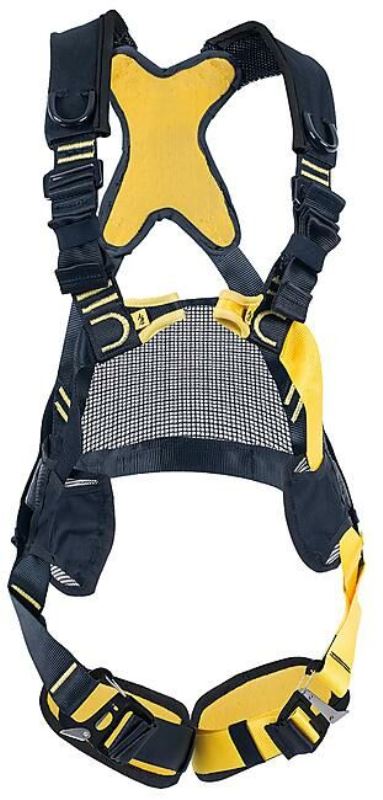 BEAL HARNAIS ANTICHUTE STYX FAST - TAILLE REGLABLE