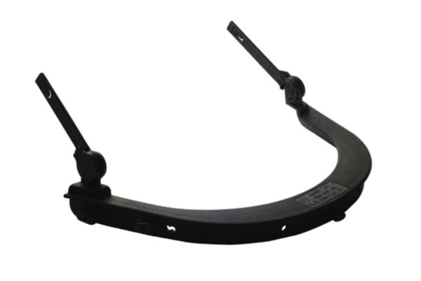 PORTE-VISIERE POUR TOUT TYPE DE CASQUES SAUF REF CASQ652